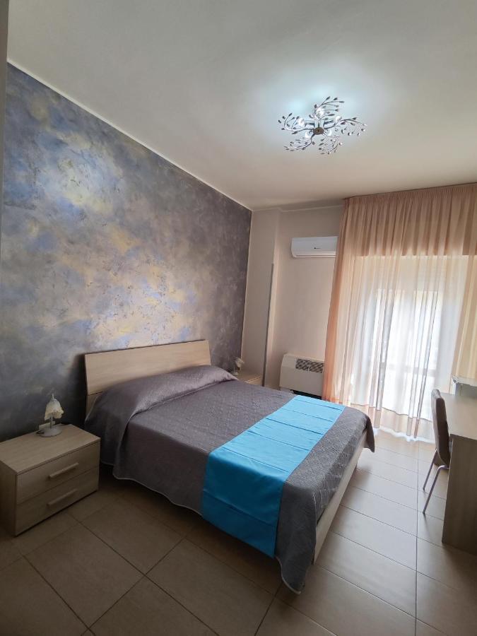 Albergo Primavera Porto Cesareo Exterior photo