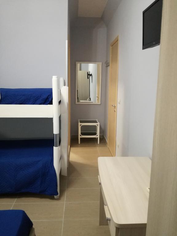 Albergo Primavera Porto Cesareo Exterior photo