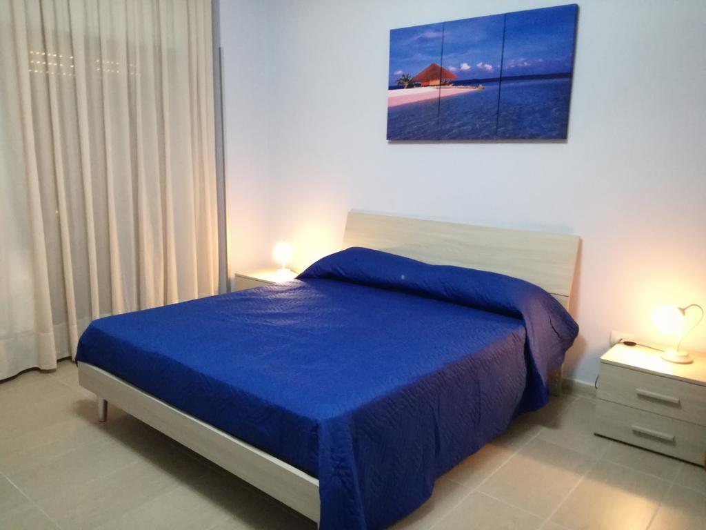 Albergo Primavera Porto Cesareo Exterior photo